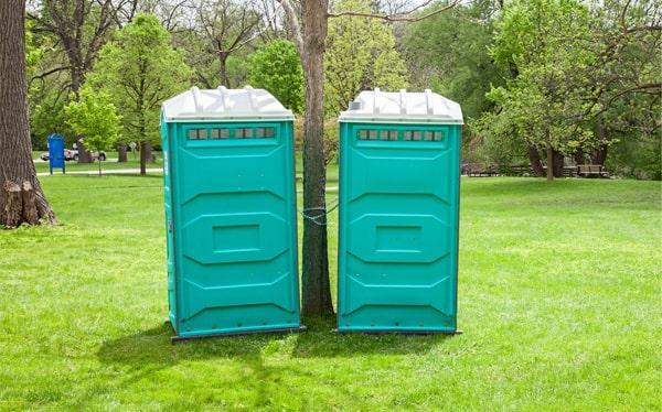 Special Event Porta Potty Rentals Livingston MT