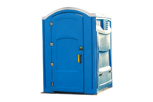 ADA Handicap Accessible Porta Potty Livingston MT