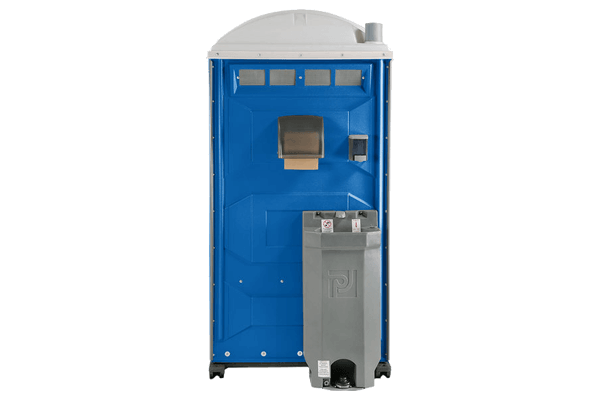 Deluxe Flushable Porta Potty Livingston MT