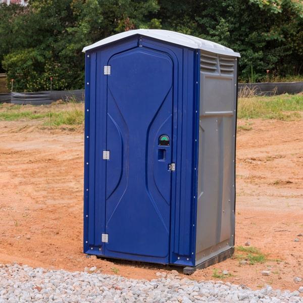 Festival Porta Potty Rentals Livingston MT