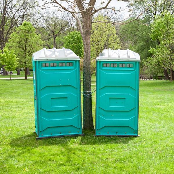 Seasonal Porta Potty Rentals Livingston MT